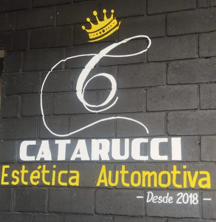 Catarucci