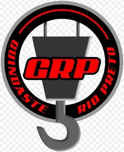 GRP Guindastes