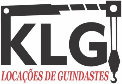KLG Locações de Guindastes