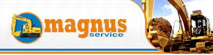 Magnus Sucatas