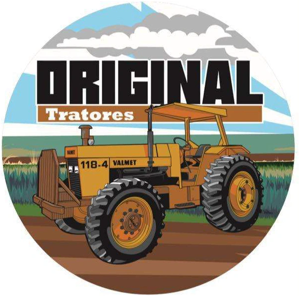 Original Tratores