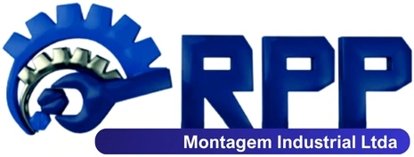 RPP Montagem Industrial