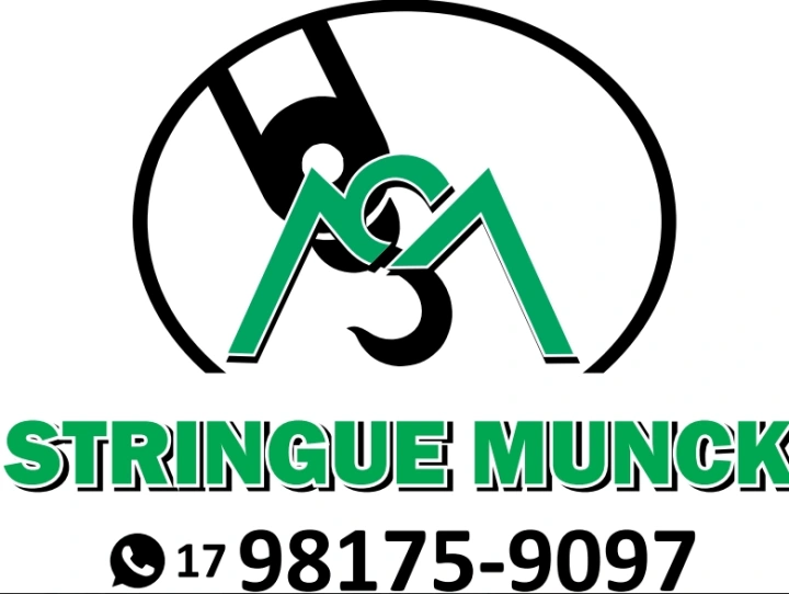 Stringue Munck