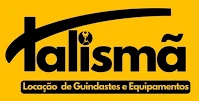 Talismã Locações